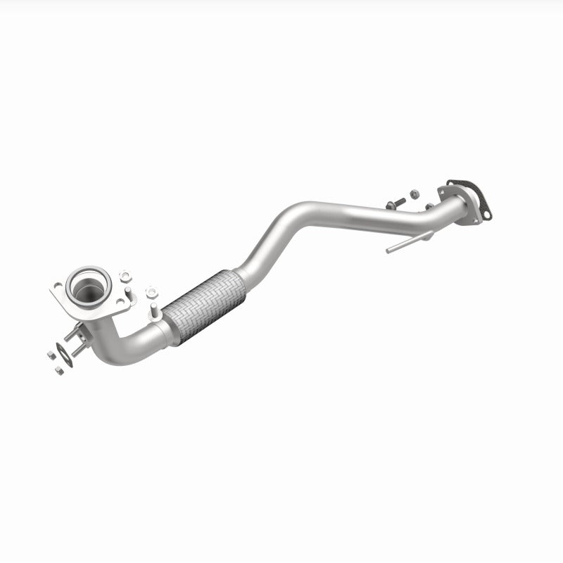 Magnaflow BRE Exhaust 88-92 Corolla Prizm 1.6L Front Pipe Kit