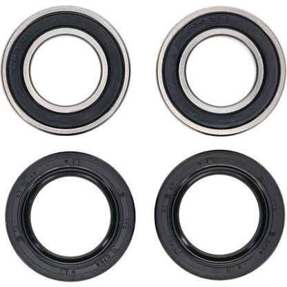 Pivot Works 22-23 Gas-Gas MC85 1714 Front Talon Hub Bearing Kit