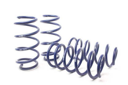H&R 17-19 Land Rover Range Rover Evoque ( Type LV Convertible) Sport Springs