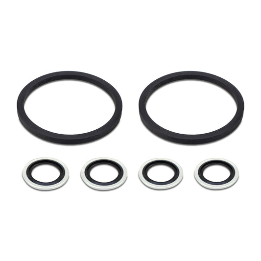 Mishimoto Oil Cooler Service Pack