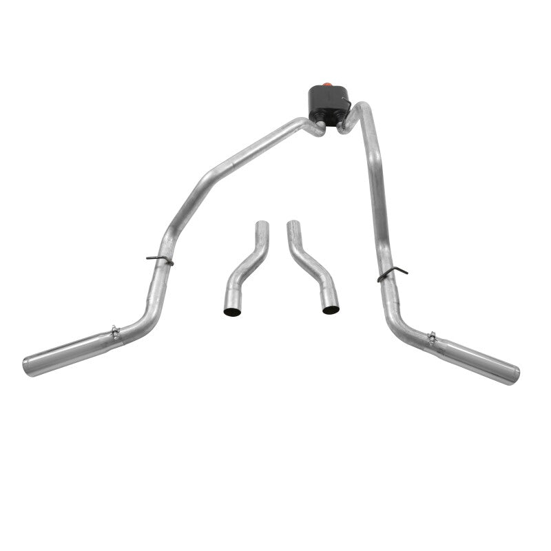 Flowmaster 93-95 GM K1500 ECB V8 American Thunder Cat-Back Exhaust System
