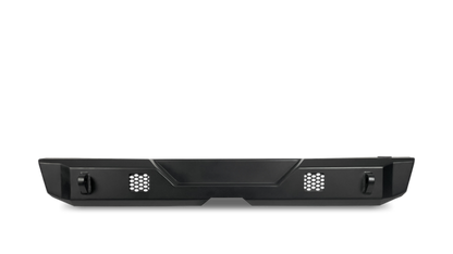 Body Armor 4x4 07-18 Jeep Wrangler JK Orion Rear Bumper