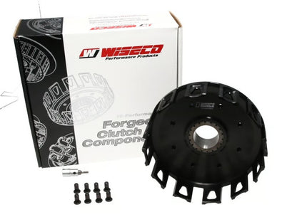 Wiseco 05-07 Suzuki RMZ450 Clutch Basket
