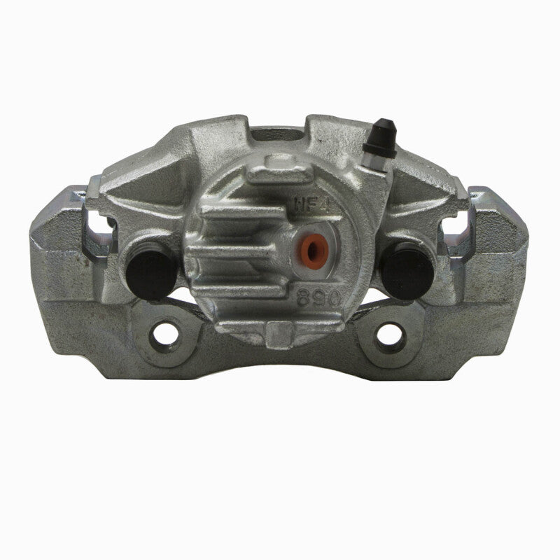DFC 95-04 Ford Contour Front-R Premium Caliper - Silver Zinc Coated