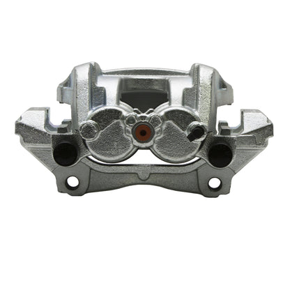 DFC 16-24 Ford Edge Front-L Silver Zinc Coated Premium Caliper