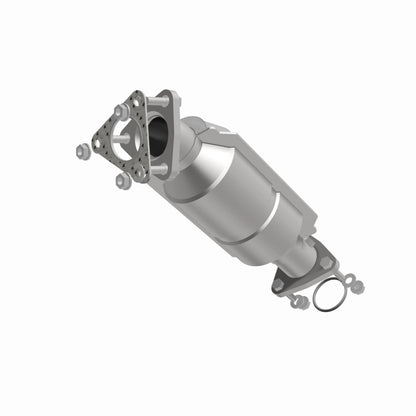 MagnaFlow Direct Fit Catalytic Converter 01-02 Frontier PS fr OEM