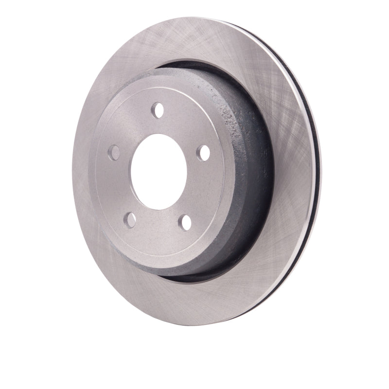 DFC 03-11 Ford Crown Victoria Rear Brake Rotor