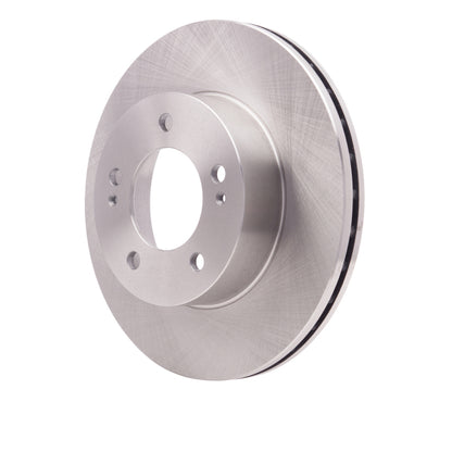 DFC 83-89 Chrysler Conquest Front Brake Rotor