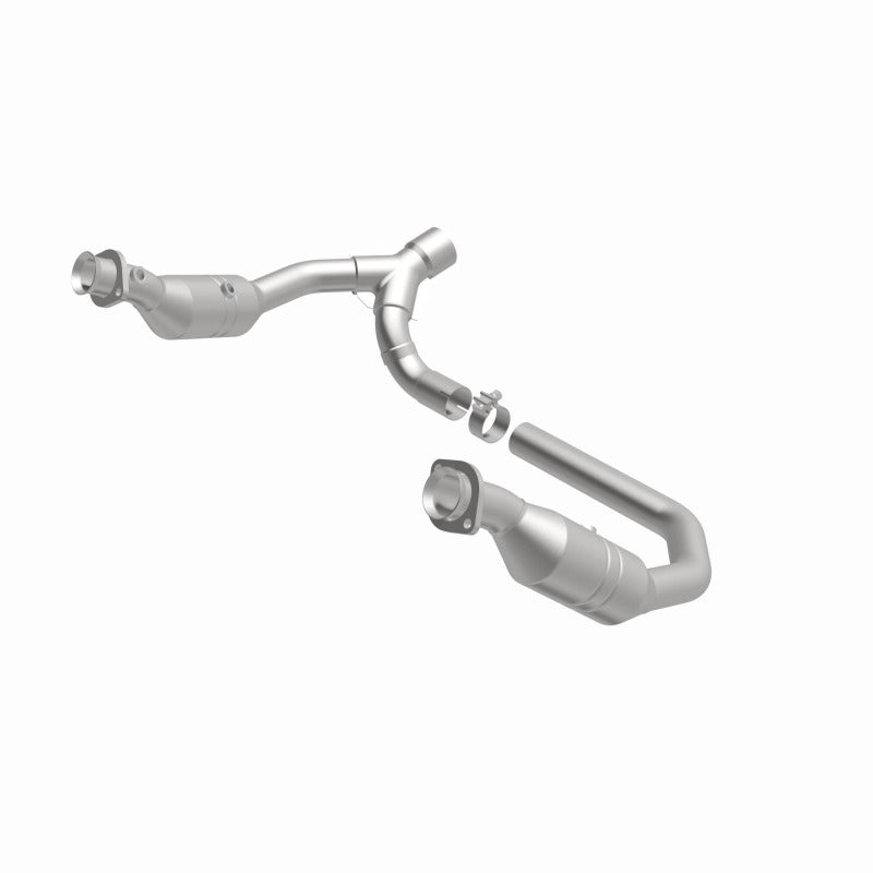 MagnaFlow 2007 Dodge Ram 1500 4.7L Direct Fit Converter