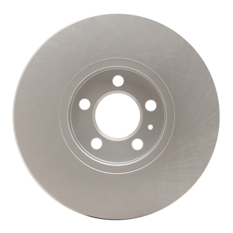 DFC 98-18 Audi A1 (Mexico) Front GeoSPEC Coated Rotor