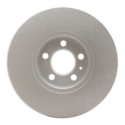 DFC 98-18 Audi A1 (Mexico) Front GeoSPEC Coated Rotor
