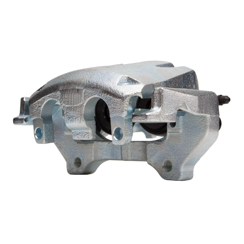 DFC 11-21 Dodge Durango Front-R Premium Caliper - Silver Zinc Coated