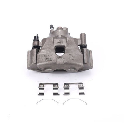 PowerStop Power Stop 03-05 Mazda 6 Front Right Autospecialty Caliper w/Bracket