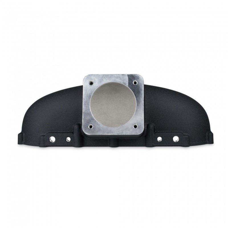 Skunk2 Racing Skunk2 Ultra Race Series Centerfeed Plenum - Black