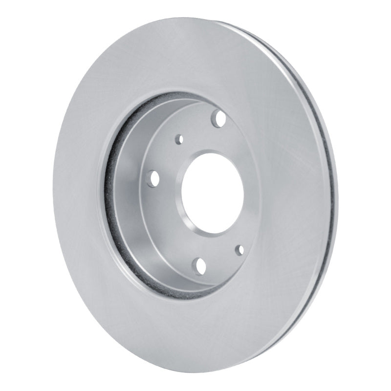 DFC 22-23 Chevrolet Tornado Van (Mexico) Front Brake Rotor