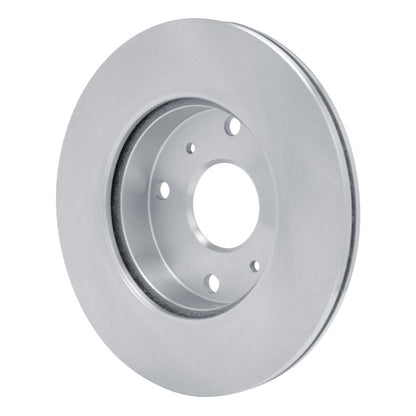 DFC 22-23 Chevrolet Tornado Van (Mexico) Front Brake Rotor