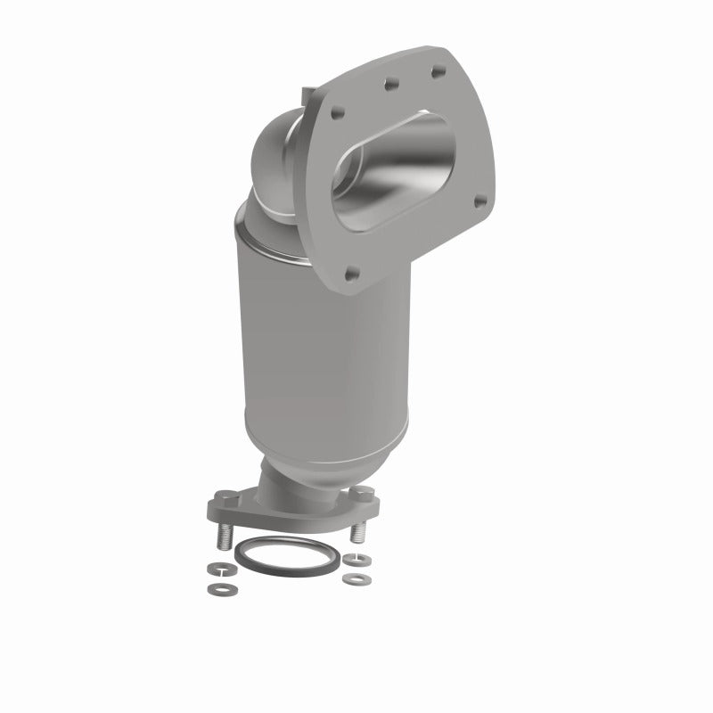 MagnaFlow 18-19 Toyota Camry 3.5L Direct Fit Converter