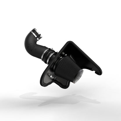 K&N Engineering K&N 16-23 Chevrolet Camaro SS 6.2L V8 F/I DRYFLOW Performance Air Intake System