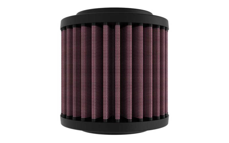 K&N Engineering K&N Replacement Air Filter - Round 2 ID x 3.813in OD x 4in H for 21-23 Royal Enfield Bulle