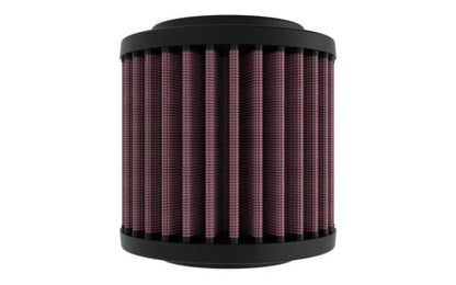 K&N Engineering K&N Replacement Air Filter - Round 2 ID x 3.813in OD x 4in H for 21-23 Royal Enfield Bulle