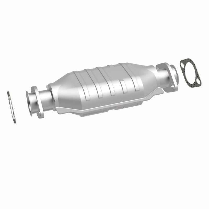 MagnaFlow 89-95 Mazda MPV/626/MX6 CA Direct Fit Converter