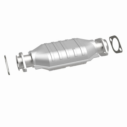 MagnaFlow 89-95 Mazda MPV/626/MX6 CA Direct Fit Converter