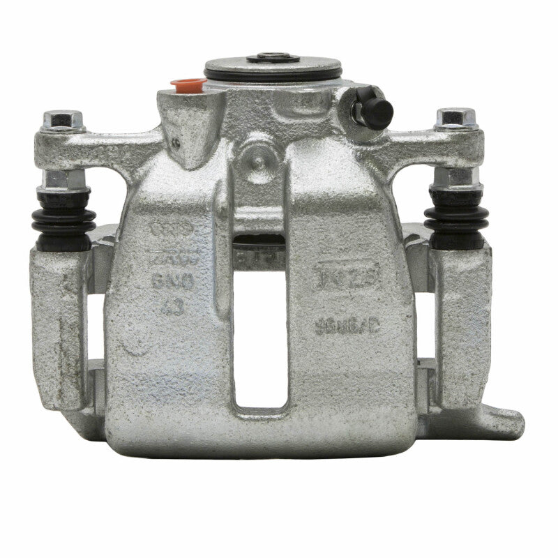 DFC 05-07 Audi A6 Quattro Rear-R Silver Zinc Coated Premium Caliper
