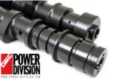GSC Power Division GSC P-D Toyota 2JZ-GTE VVTI (JDM Only) S1 Cams 269/269 Billet
