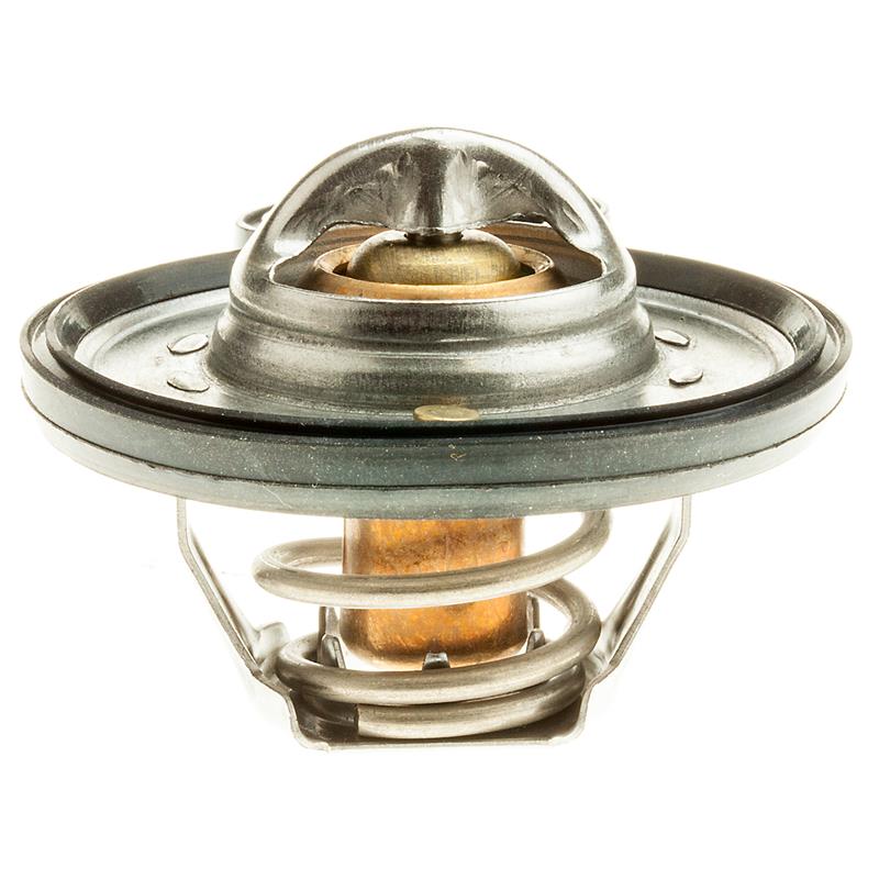Gates 05-10 Chrysler 300 / 06-10 Dodge Charger OE Type Thermostat - 190 Degree
