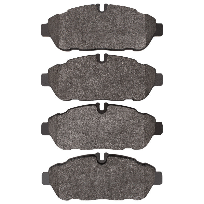 R1 Concepts R1 20-26 Ford Transit-150 Front Optimum OE Brake Pads