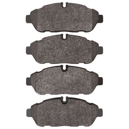 R1 Concepts R1 20-26 Ford Transit-150 Front Optimum OE Brake Pads