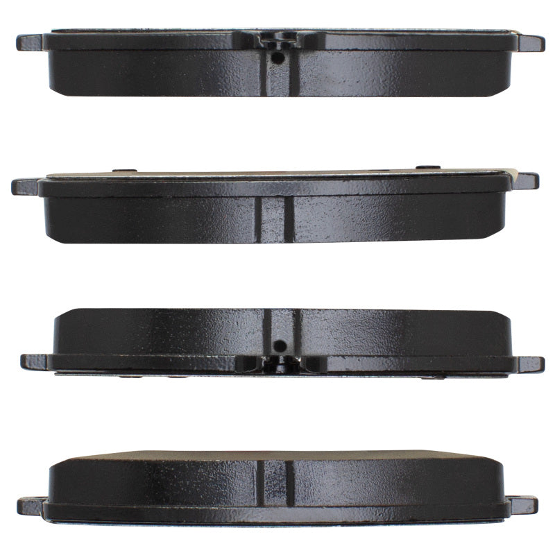 R1 Concepts R1 10-15 Mercedes-Benz Glk350 Front Optimum OE Brake Pads