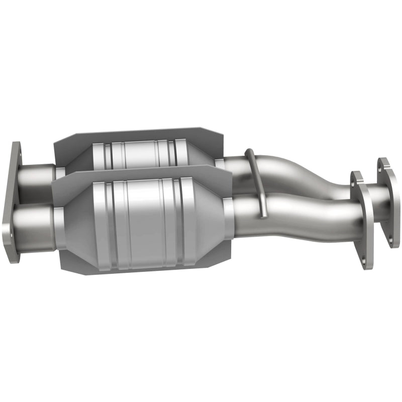 MagnaFlow Direct Fit Catalytic Converter Explorer-Mountaineer 96-98