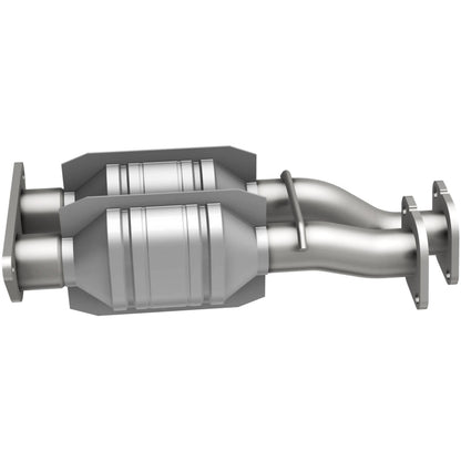 MagnaFlow Direct Fit Catalytic Converter Explorer-Mountaineer 96-98