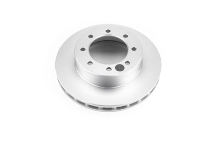 PowerStop Power Stop 2002 Ford E-550 Super Duty Front Evolution Geomet Coated Rotor