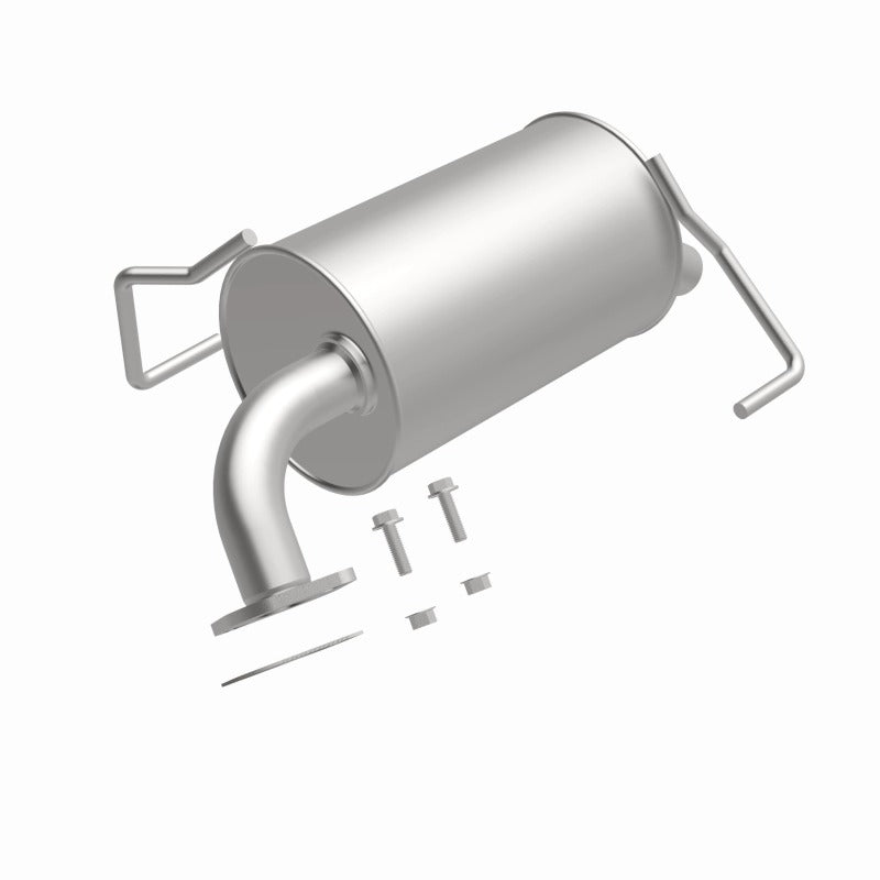 Magnaflow BRE Exhaust 05-09 Outback 2.5L Muffler Kit