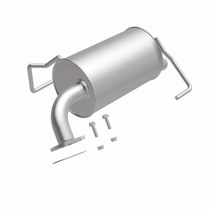 Magnaflow BRE Exhaust 05-09 Outback 2.5L Muffler Kit