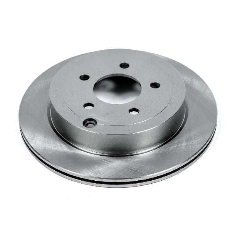 PowerStop Power Stop 07-10 Ford Edge Rear Autospecialty Brake Rotor