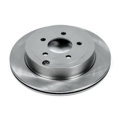 PowerStop Power Stop 07-10 Ford Edge Rear Autospecialty Brake Rotor