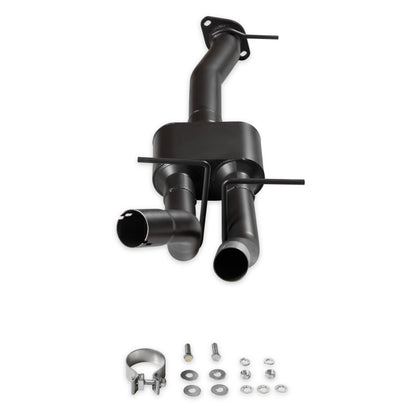 Flowmaster 2025 RAM American Thunder Direct Fit Muffler