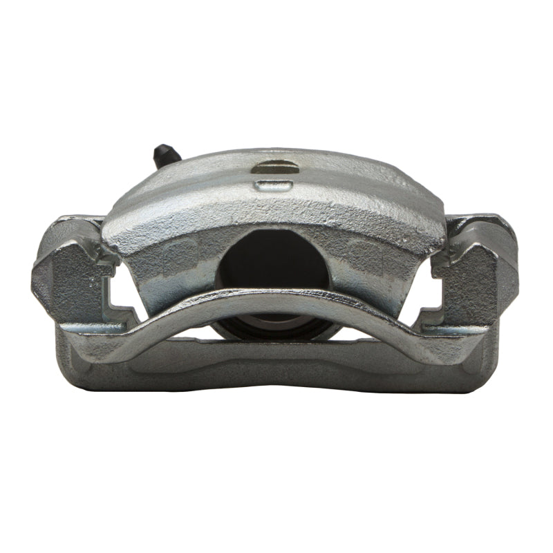 DFC 98-02 Honda Accord Front-R Premium Caliper - Silver Zinc Coated