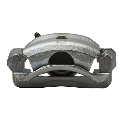 DFC 98-02 Honda Accord Front-R Premium Caliper - Silver Zinc Coated