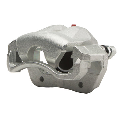 DFC 05-15 Toyota Tacoma Front-L Premium Caliper - Silver Zinc Coated