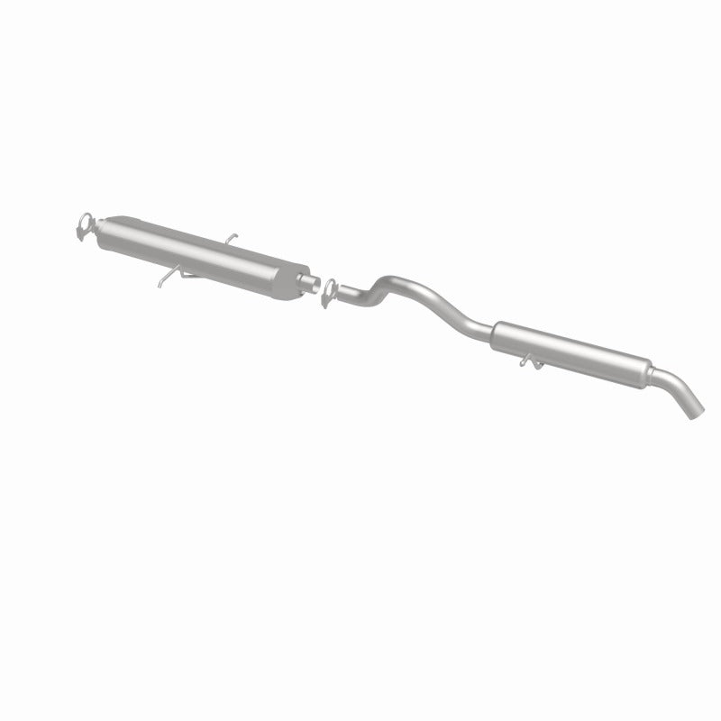 MagnaFlow BRE Exhaust Kit 01-07 Voyager Caravan Town & Country