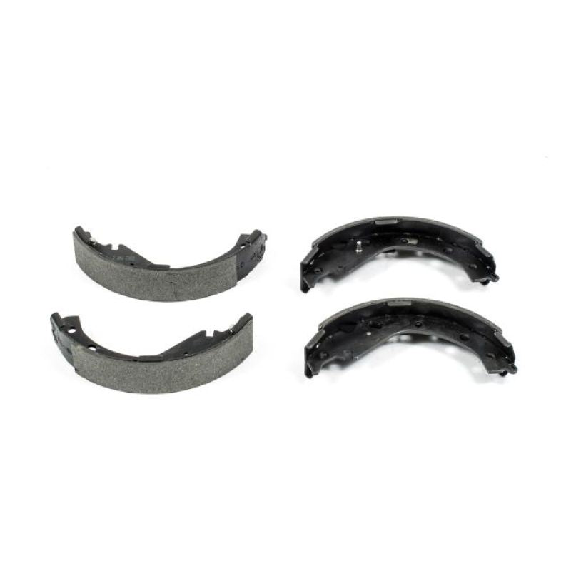 PowerStop Power Stop 05-06 Toyota Camry Rear Autospecialty Brake Shoes