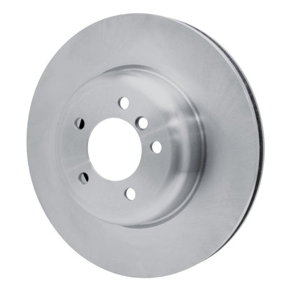 DFC 04-10 BMW 650I CONVERTIBLE Front Brake Rotor