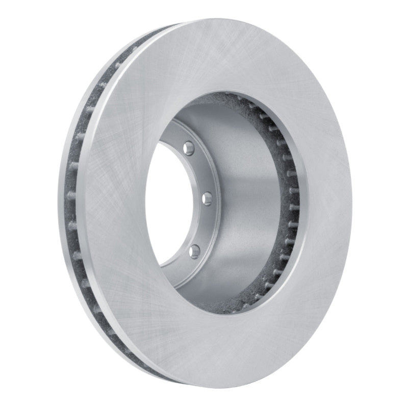 DFC 96-07 Ford E-Super Duty Rear Brake Rotor