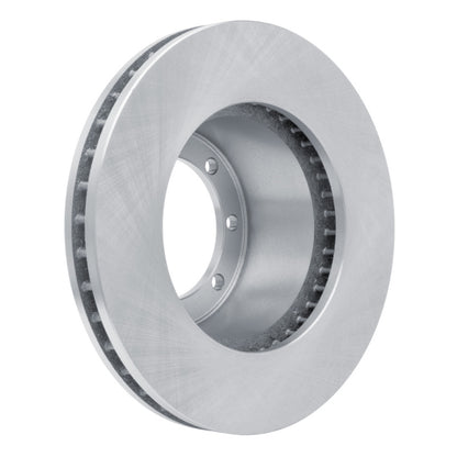DFC 96-07 Ford E-Super Duty Rear Brake Rotor