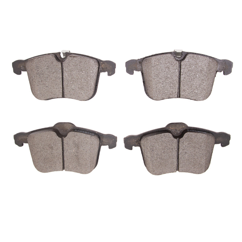 R1 Concepts R1 03-11 Cadillac BLS (Mexico) Front R1 Ceramic Brake Pads