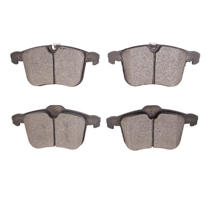 R1 Concepts R1 03-11 Cadillac BLS (Mexico) Front R1 Ceramic Brake Pads
